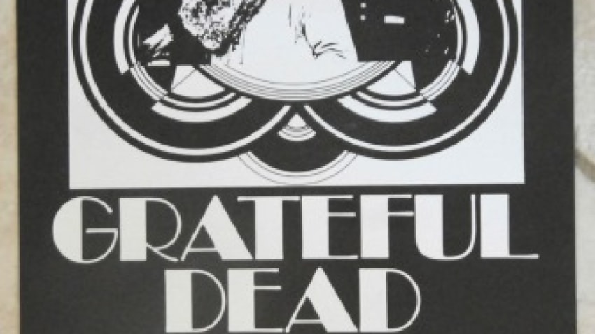 Stormy Mondays | Grateful Dead 1974 Retrospective Part 5