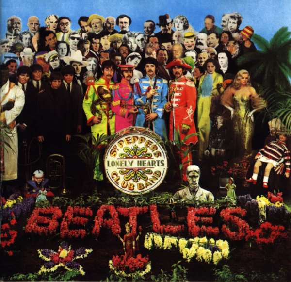 Flaming Lips Prepping Sgt. Pepper's Tribute Album