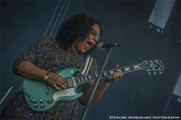 Tour Dates | Alabama Shakes March & April Tour