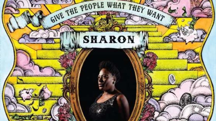 Best News Of The Day | Sharon Jones Is Cancer Free