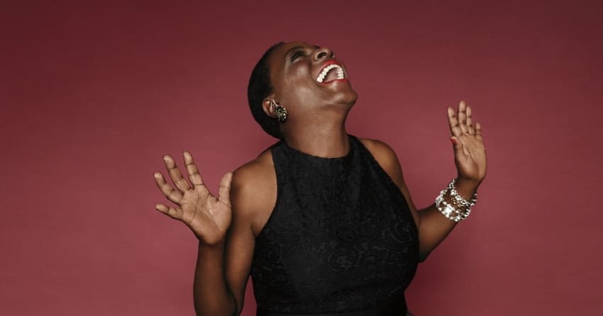 Tour Dates | Sharon Jones & The Dap-Kings Add Fall Shows
