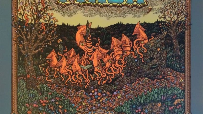 Many Bands Contribute To Make Cancer A No Brainer Auction