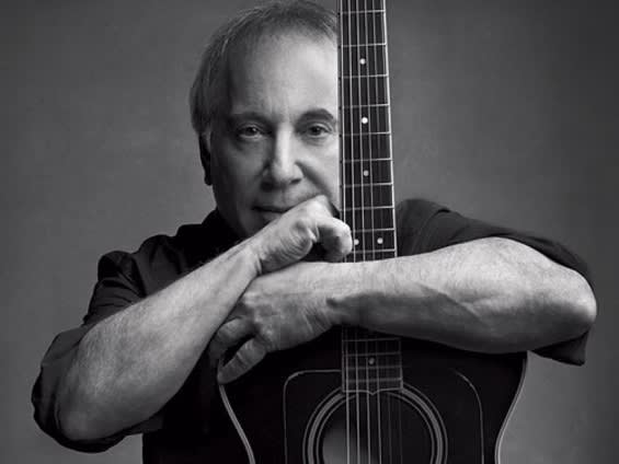 Paul Simon & Edie Brickell Arrested After Family Dispute