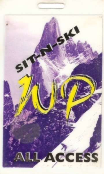 Sunday Cinema | Sit N Ski With Widespread Panic