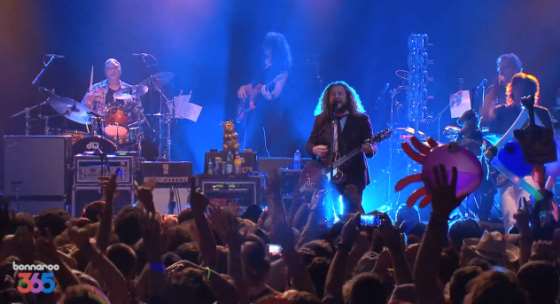 Bonnaroo SuperJam Documentary | Instant Karma