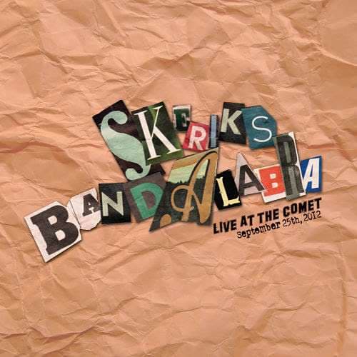 Skerik's Bandalabra | West Coast Tour