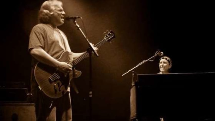 Dark Star Orchestra Announces Permanent Bassist