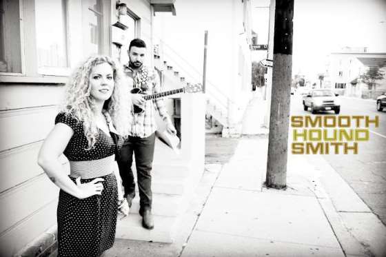 Blips | Under The Radar Acts - Smooth Hound Smith And T. Hardy Morris