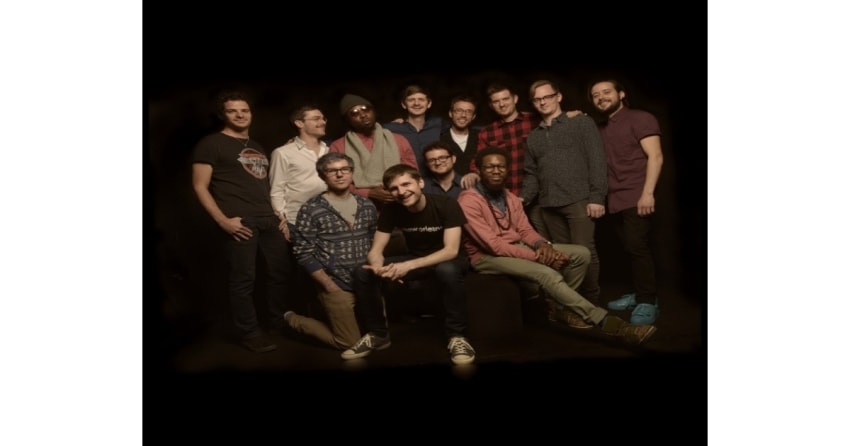 Snarky Puppy Fall Tour & Hartman Memorial With David Crosby