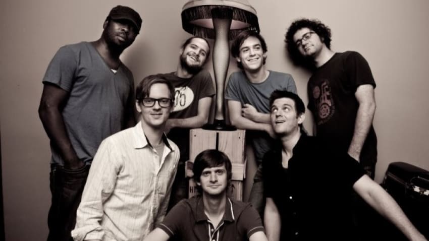 Snarky Puppy Announces Guests For Family Dinner 2