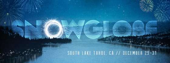 SnowGlobe | Tiesto
