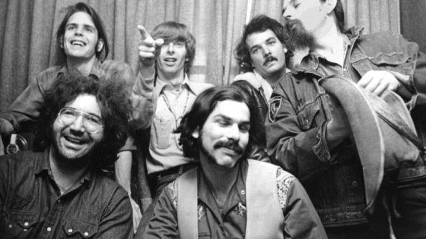 So Many Roads | Grateful Dead Interdisciplinary Conference