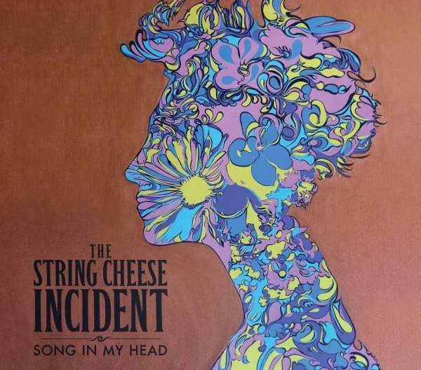 String Cheese Incident To Play San Francisco In-Store