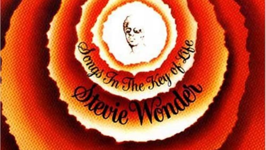 Tour Dates | Stevie Wonder Songs In The Key Of Life