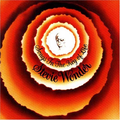 Tour Dates | Stevie Wonder Songs In The Key Of Life