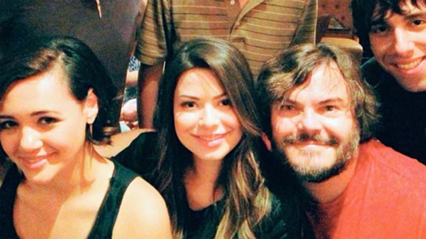 School Of Rock Band Reunites After Ten Years