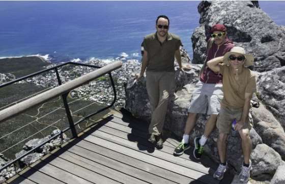 Dave Matthews Band Covers Rodriguez At South African Debut