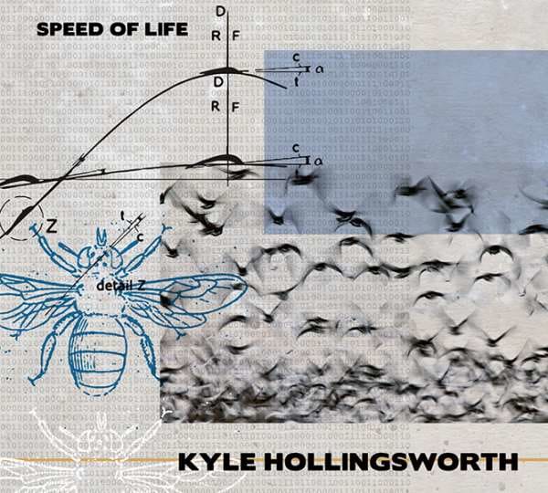 Kyle Hollingsworth Announces New Album | Speed Of Life