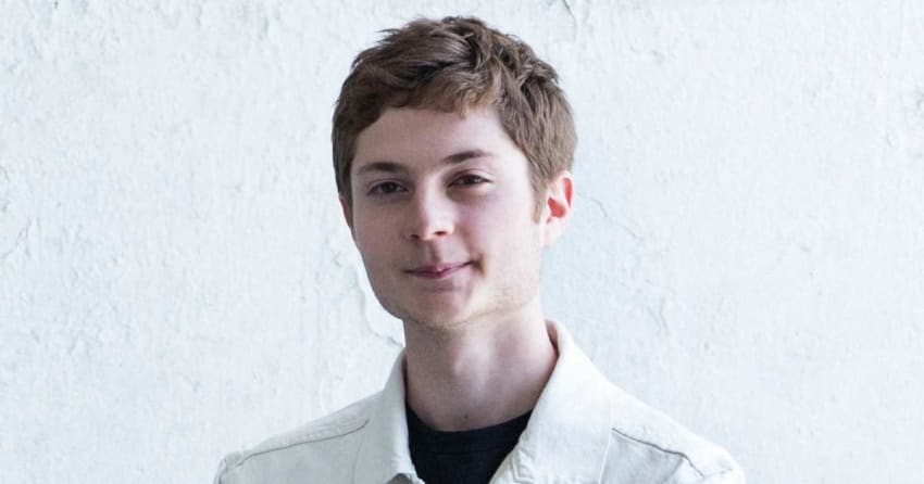 Follow Friday | Spencer Tweedy