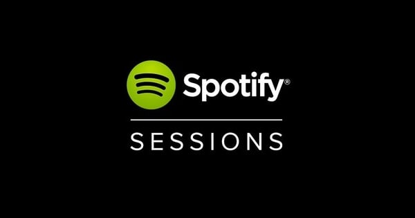 Saturday Stream | Spotify Sessions