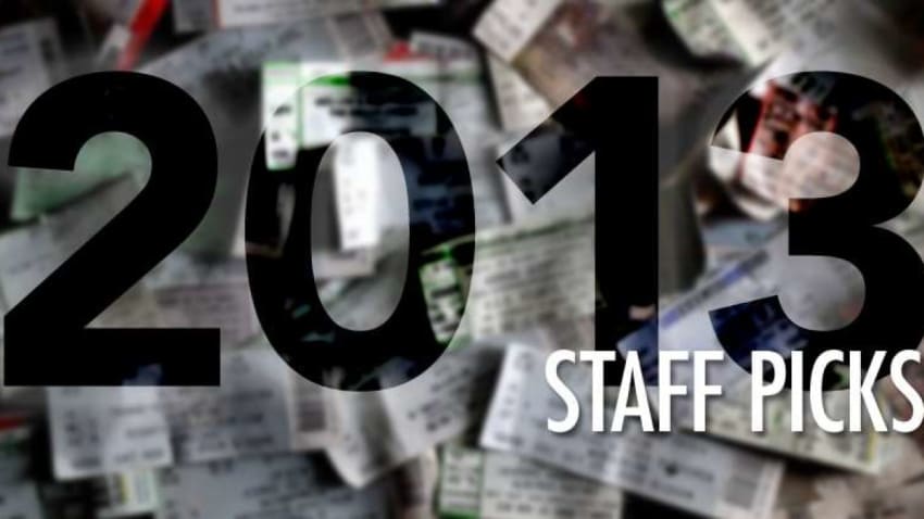 Best Of 2013 | JamBase Staff Picks