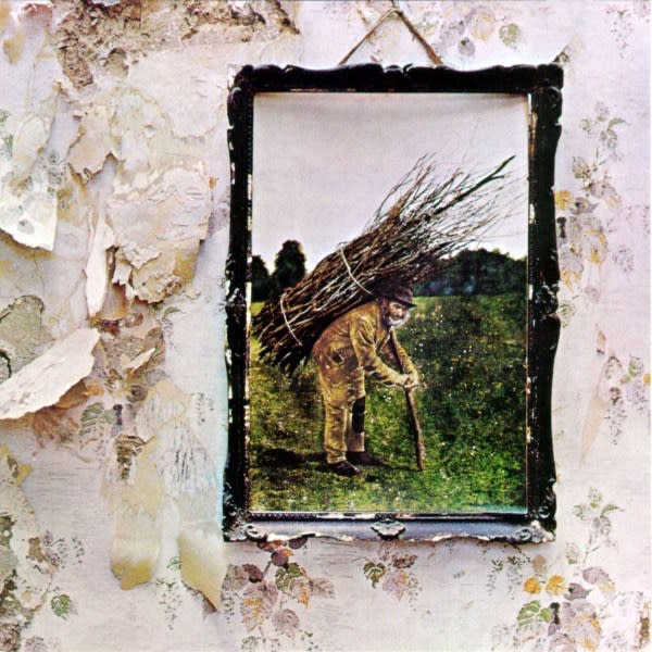 Audio | Led Zeppelin Stairway To Heaven Alternate Mix