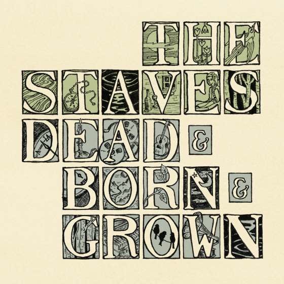 Weekly RecommNeds | The Staves And Hurray For The Riff Raff
