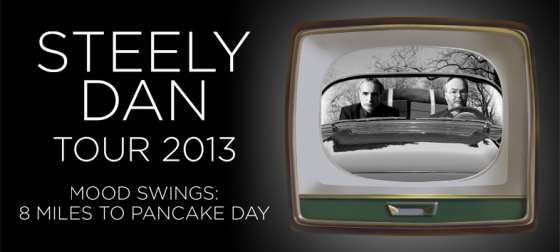 Steely Dan Conclude 53-Show Tour With Greatest Hits In NYC