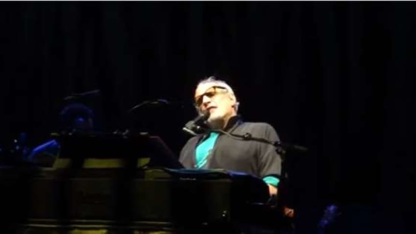 Full Show Video | Steely Dan Plays Aja And More In Virginia