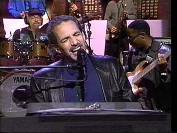 Letterman Music Files | Steely Dan 1995 & 2000