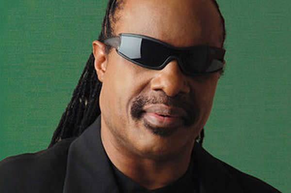 DVR Rewind | Stevie Wonder Visits Late Show With David Letterman