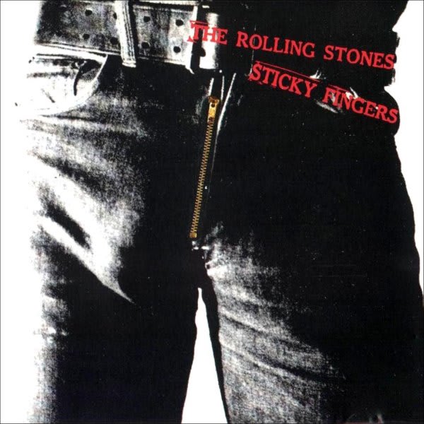 Report | Rolling Stones To Play Sticky Fingers On Tour