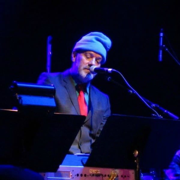 Michael Stipe Makes Live Return As Surprise Opener