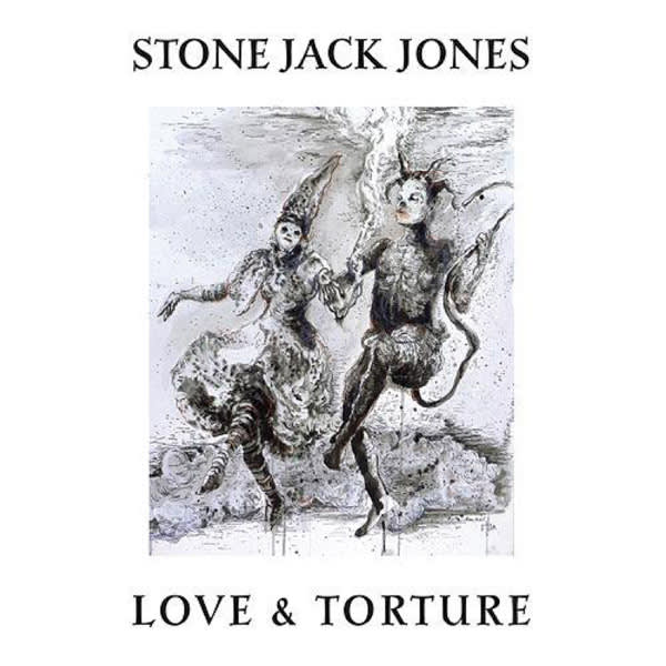 RecommNeds | Stone Jack Jones & Otis Taylor