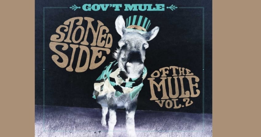 Stream This | Govt Mule Covers The Rolling Stones