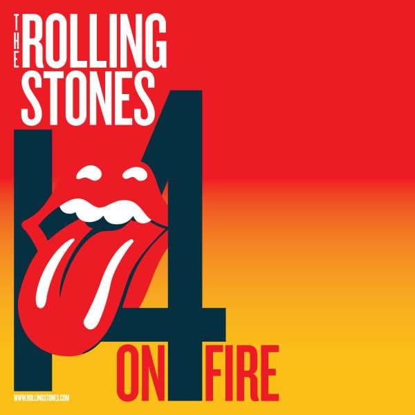 Rolling Stones Cancel Show After L'Wren Scott Suicide