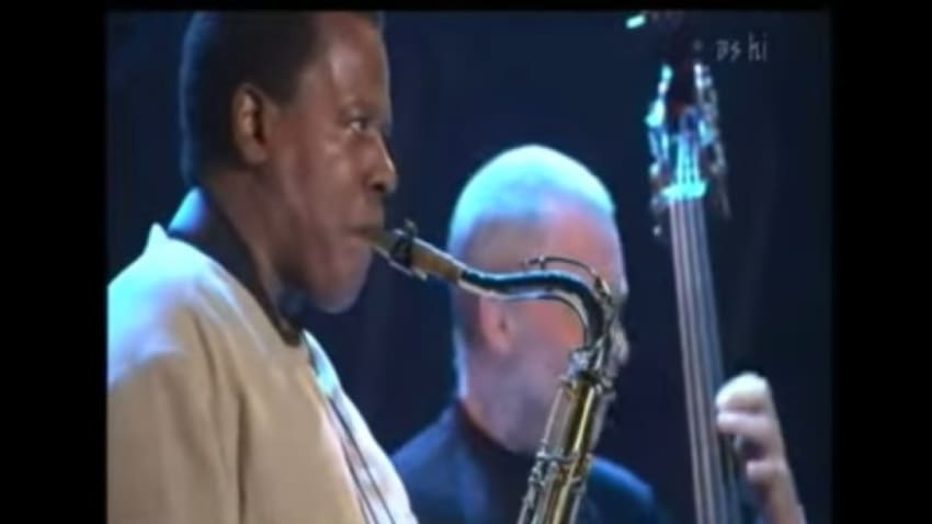 Stormy Mondays | End Of Summer Jazz Mix