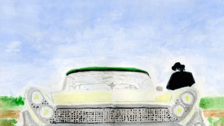 Neil Young Says CSNY Will Never Tour Again