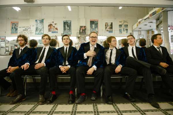 Tour Dates | St. Paul & The Broken Bones