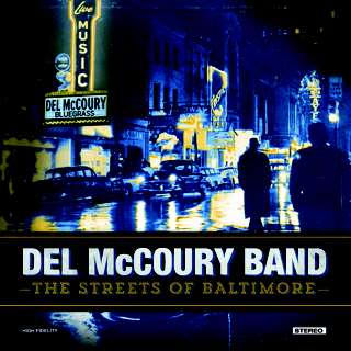 Del McCoury Band To Release New Album In September