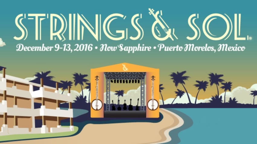 Strings & Sol