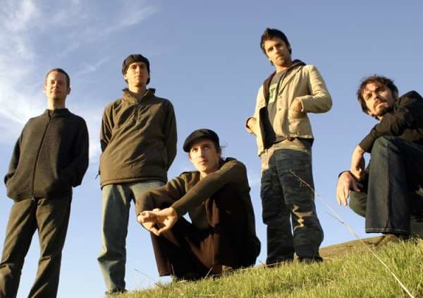 Stormy Mondays | A Farewell To Murph - 2002 STS9 Set