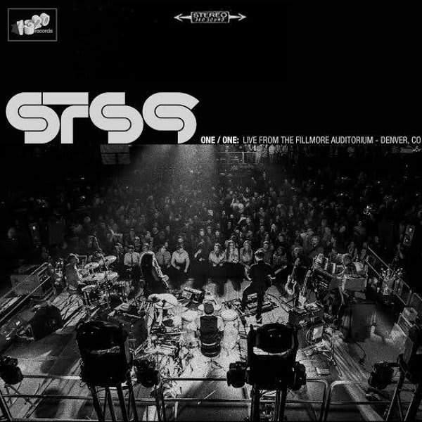 STS9 Announces ONE/ONE BitTorrent Bundle