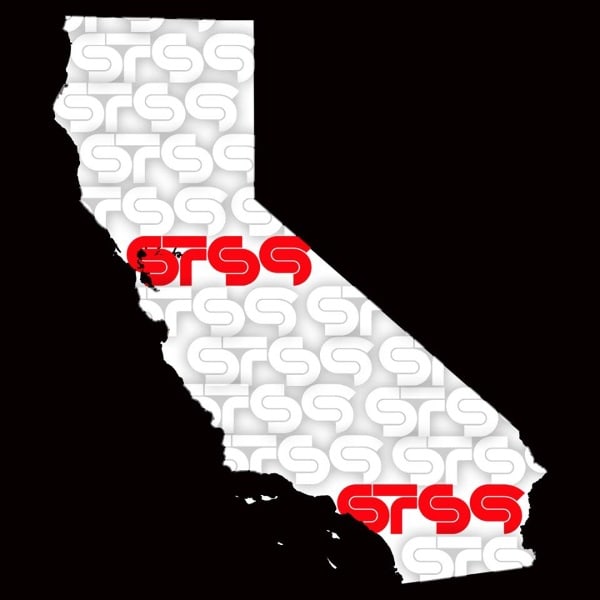 STS9 To Return To California In November