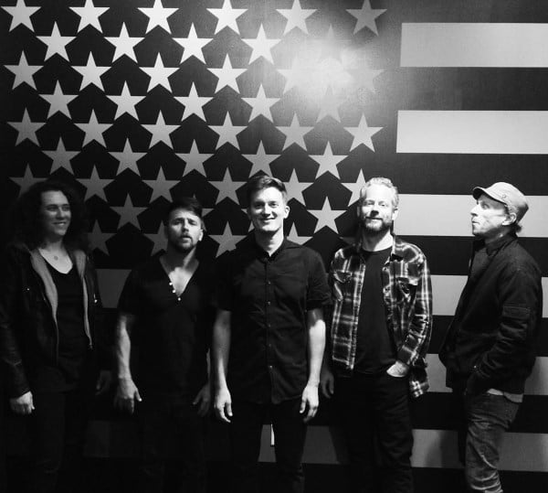 Interview | On The Record With STS9