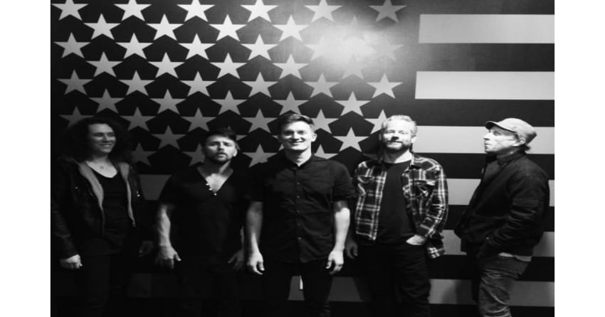 Tour Dates | STS9 Fall Tour