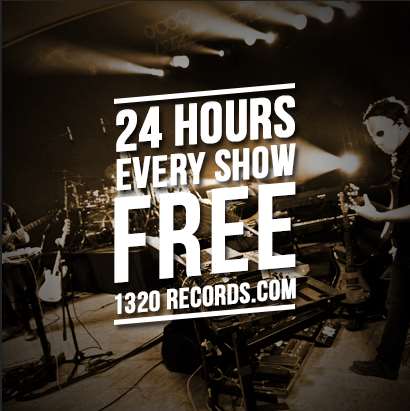 Free Downloads | STS9 Shares Halloween Shows For One Day Only