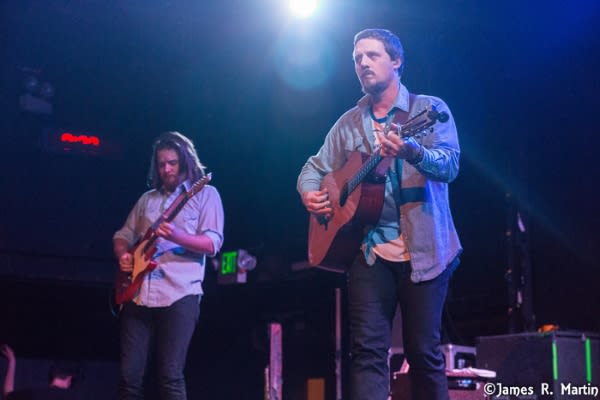 Tour Dates | Sturgill Simpson Adds September Shows