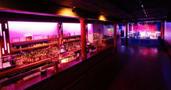 Venue News | New York City's Sullivan Hall Closes Its Doors