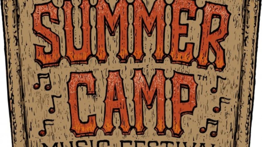 Summer Camp Adds More Acts To 2015 Lineup